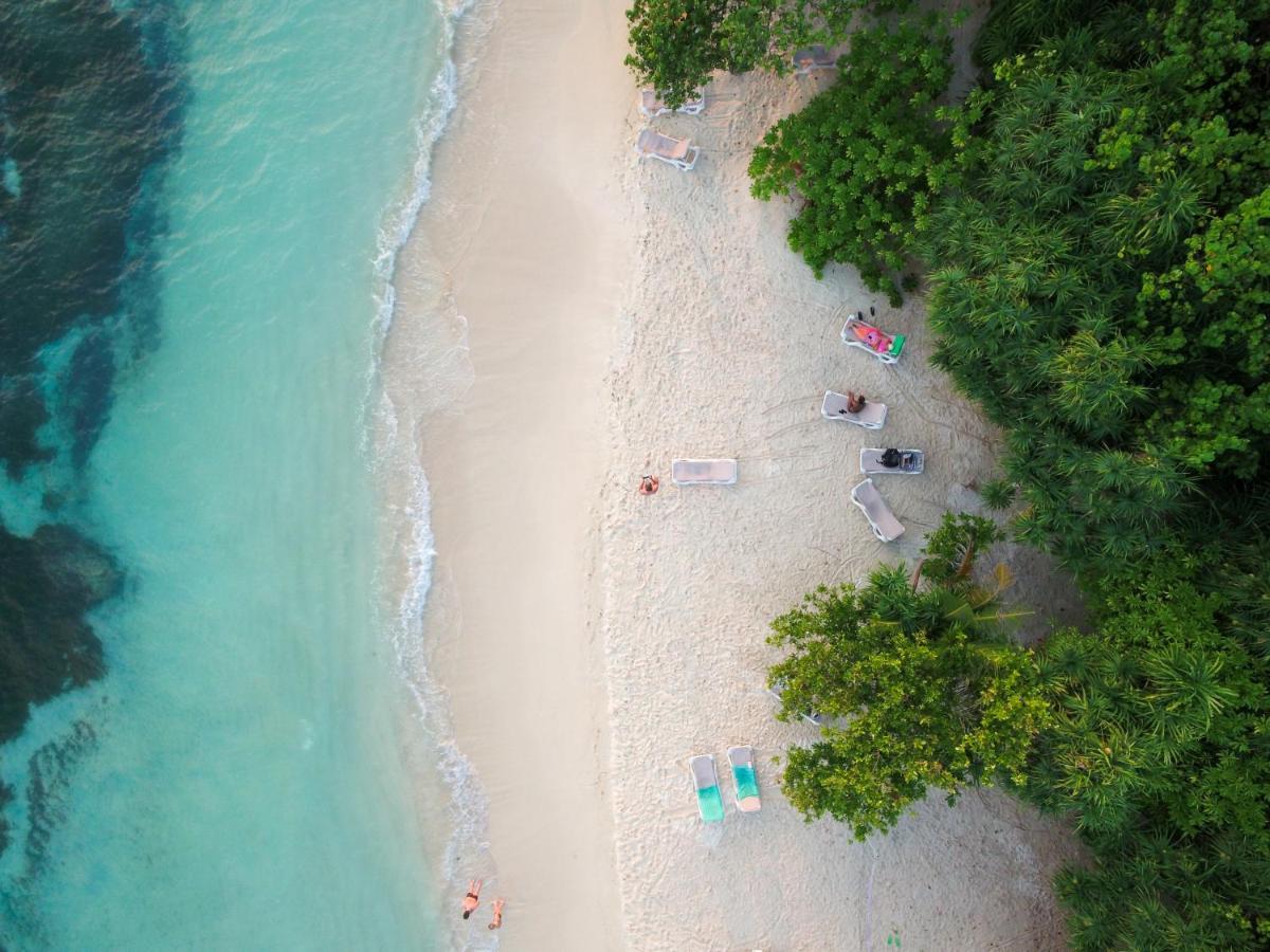 Quicksand Rasdhoo المظهر الخارجي الصورة