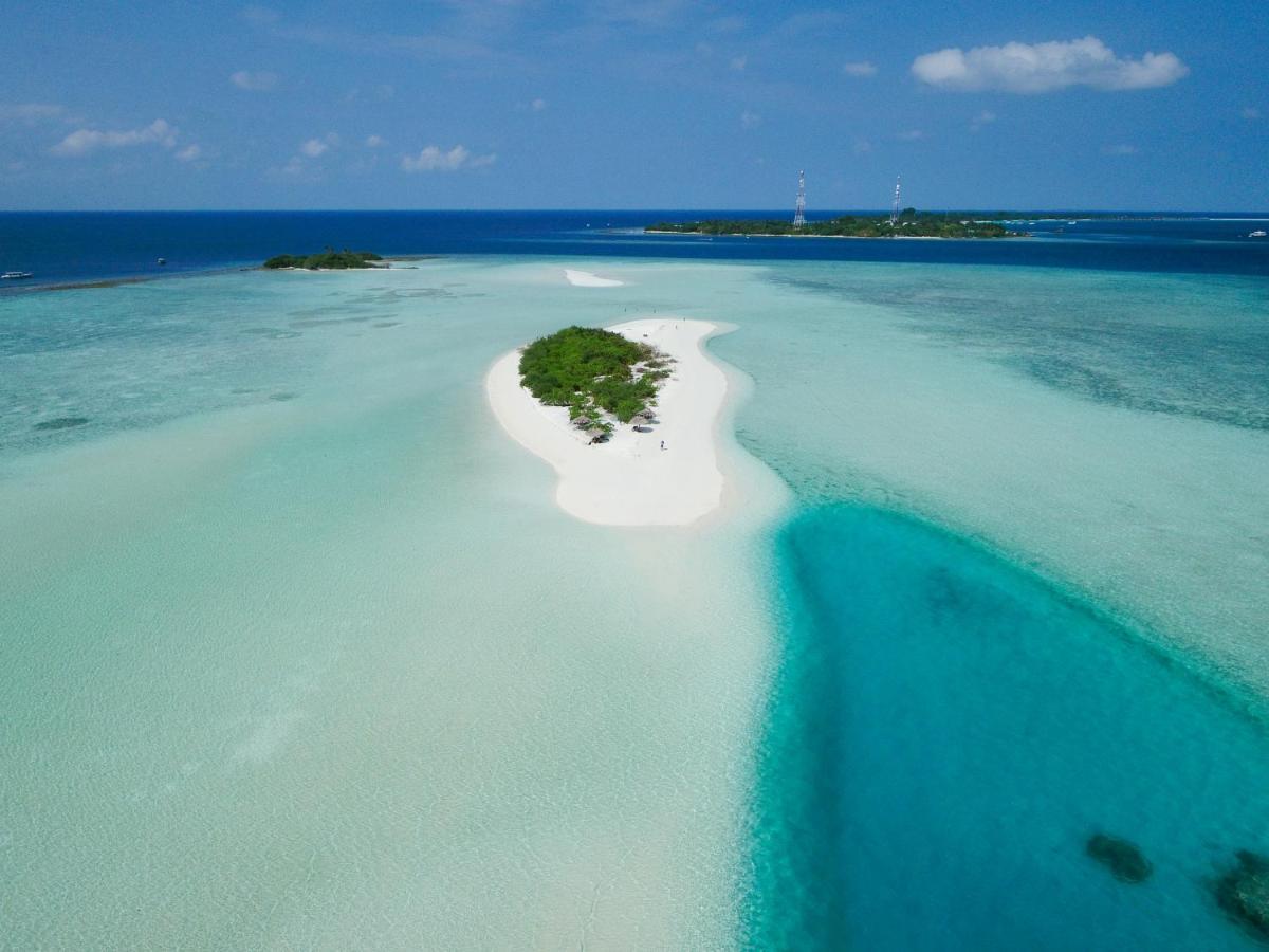 Quicksand Rasdhoo المظهر الخارجي الصورة