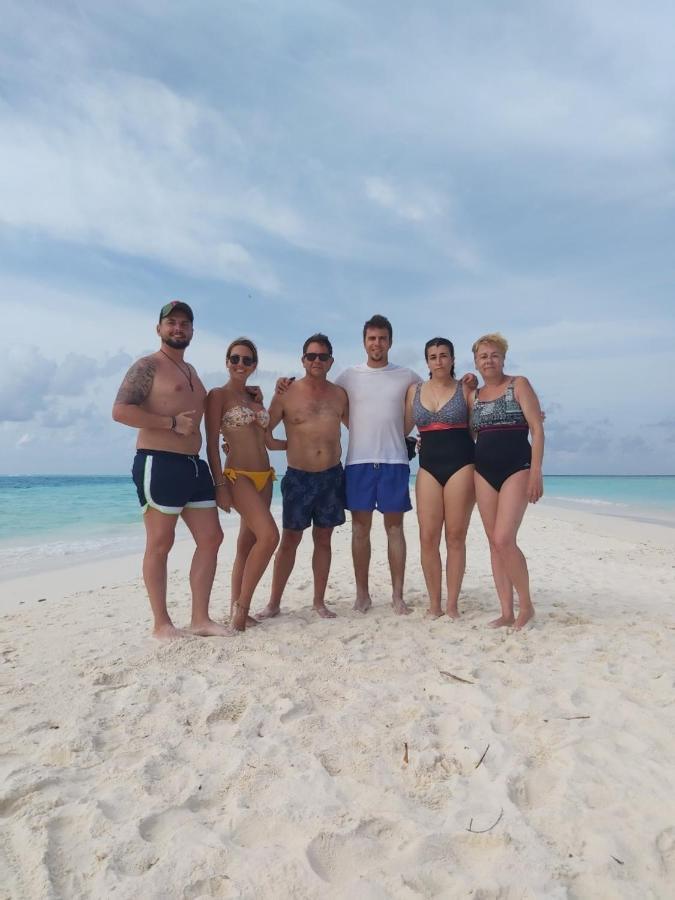Quicksand Rasdhoo المظهر الخارجي الصورة