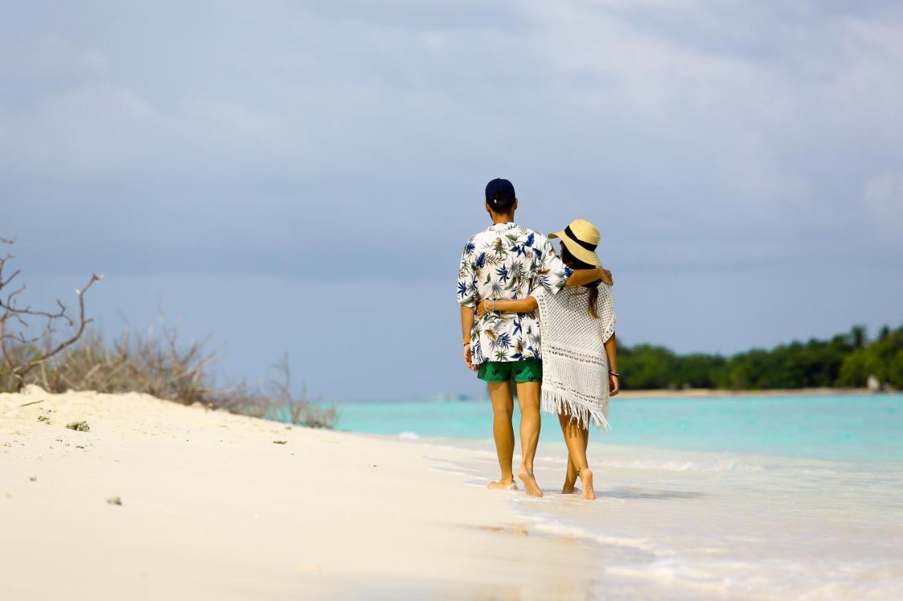Quicksand Rasdhoo المظهر الخارجي الصورة