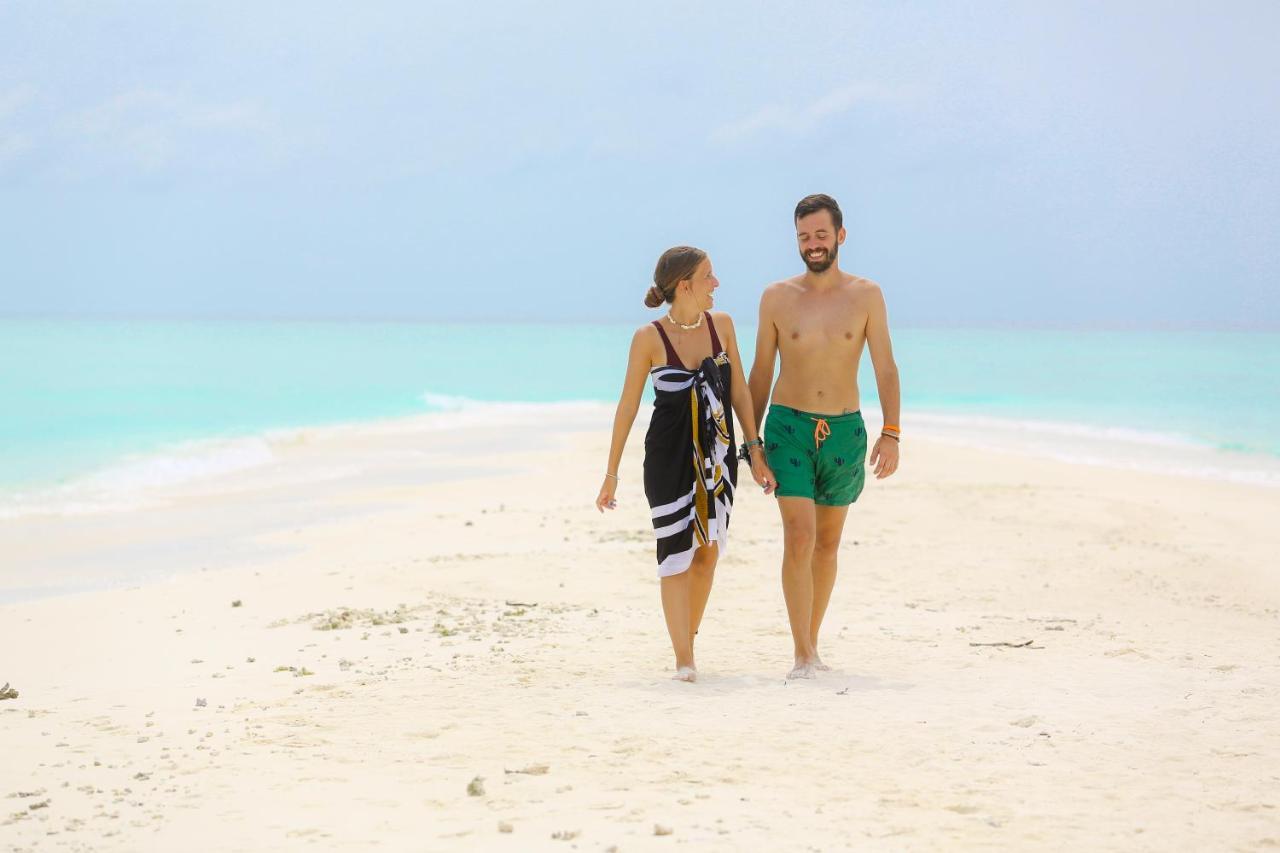 Quicksand Rasdhoo المظهر الخارجي الصورة