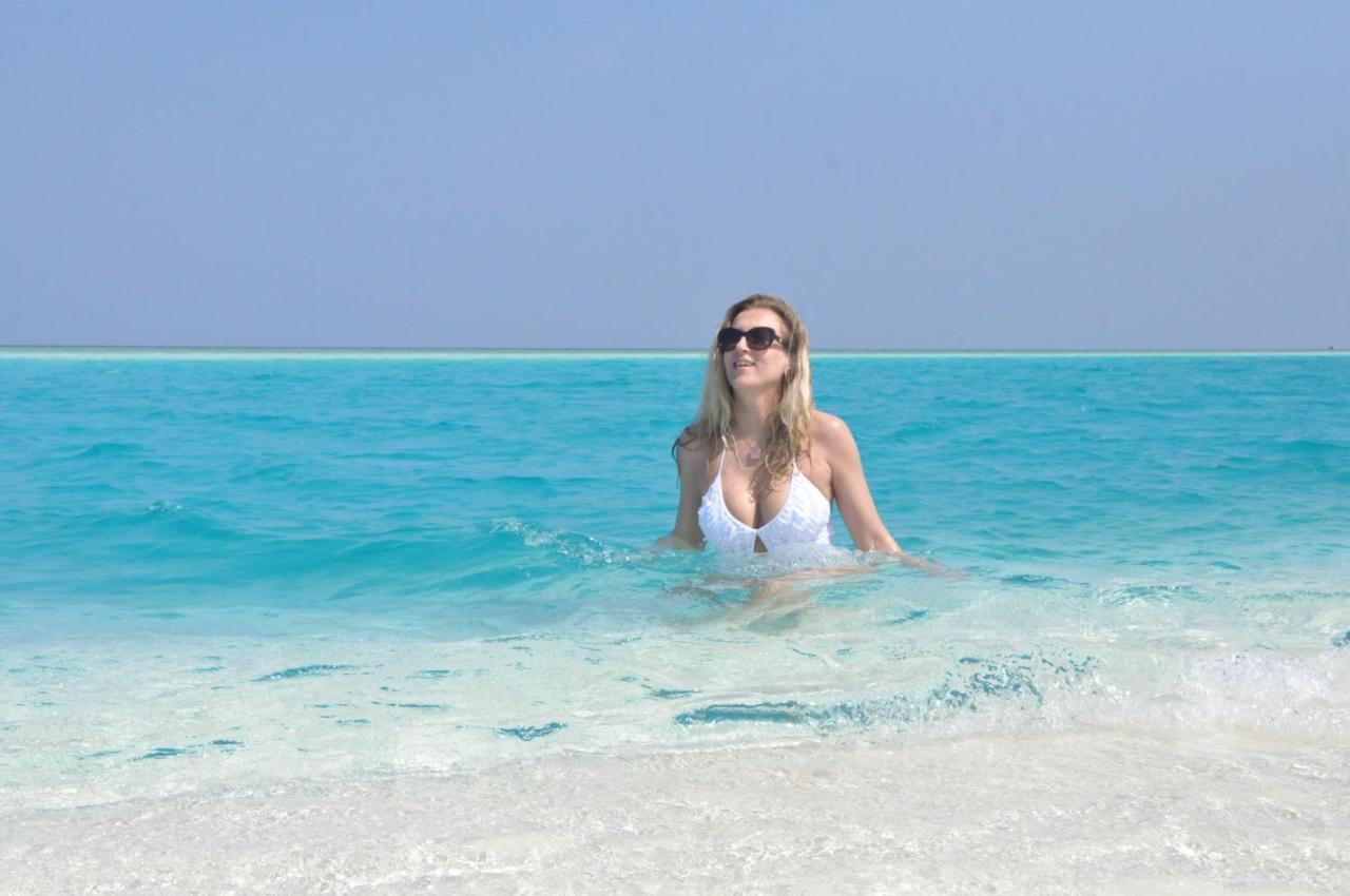 Quicksand Rasdhoo المظهر الخارجي الصورة