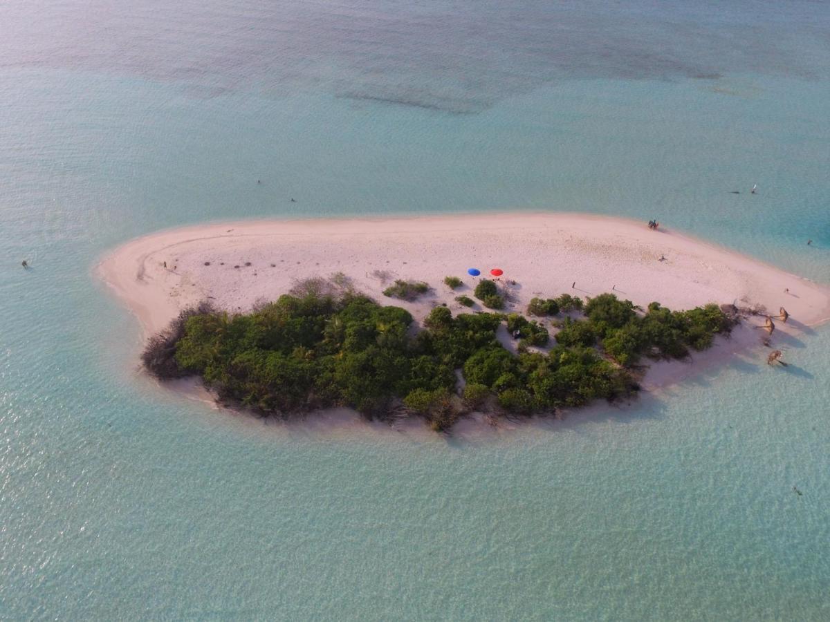 Quicksand Rasdhoo المظهر الخارجي الصورة