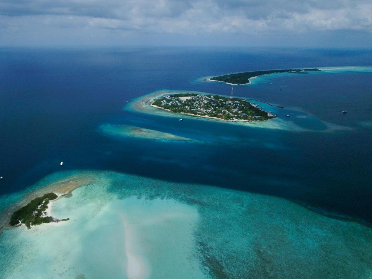 Quicksand Rasdhoo المظهر الخارجي الصورة