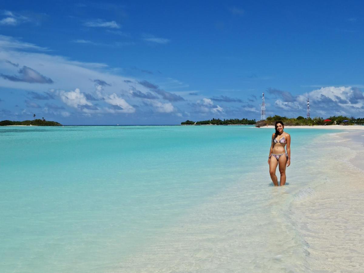 Quicksand Rasdhoo المظهر الخارجي الصورة