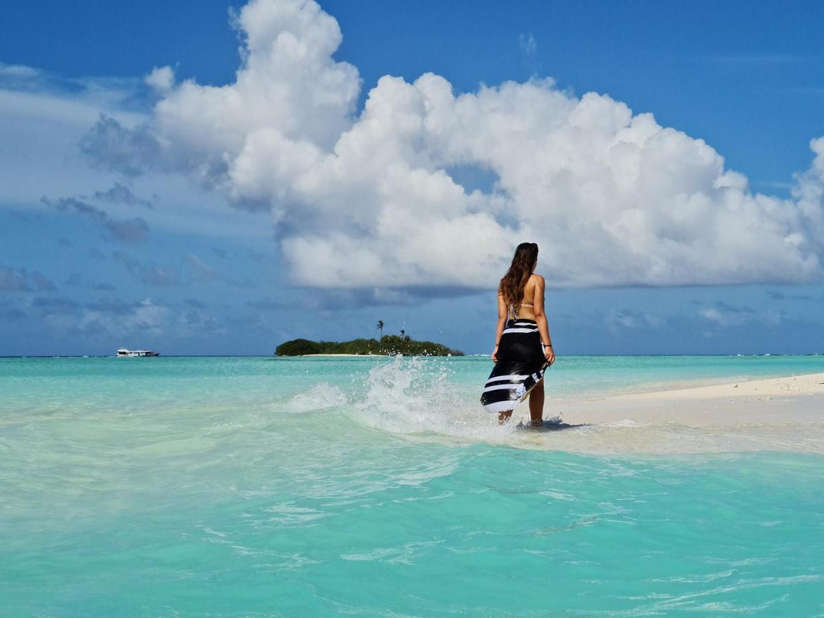 Quicksand Rasdhoo المظهر الخارجي الصورة