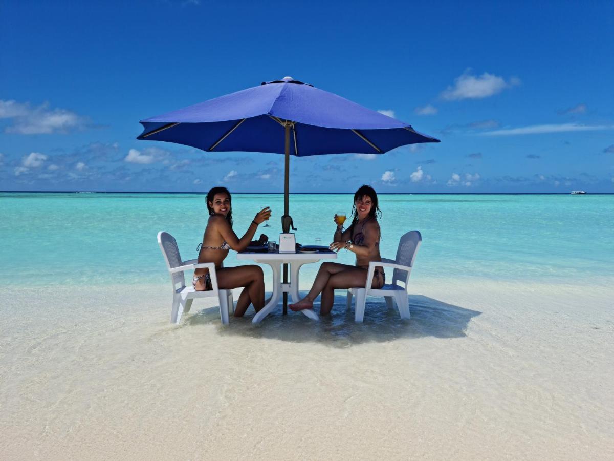 Quicksand Rasdhoo المظهر الخارجي الصورة