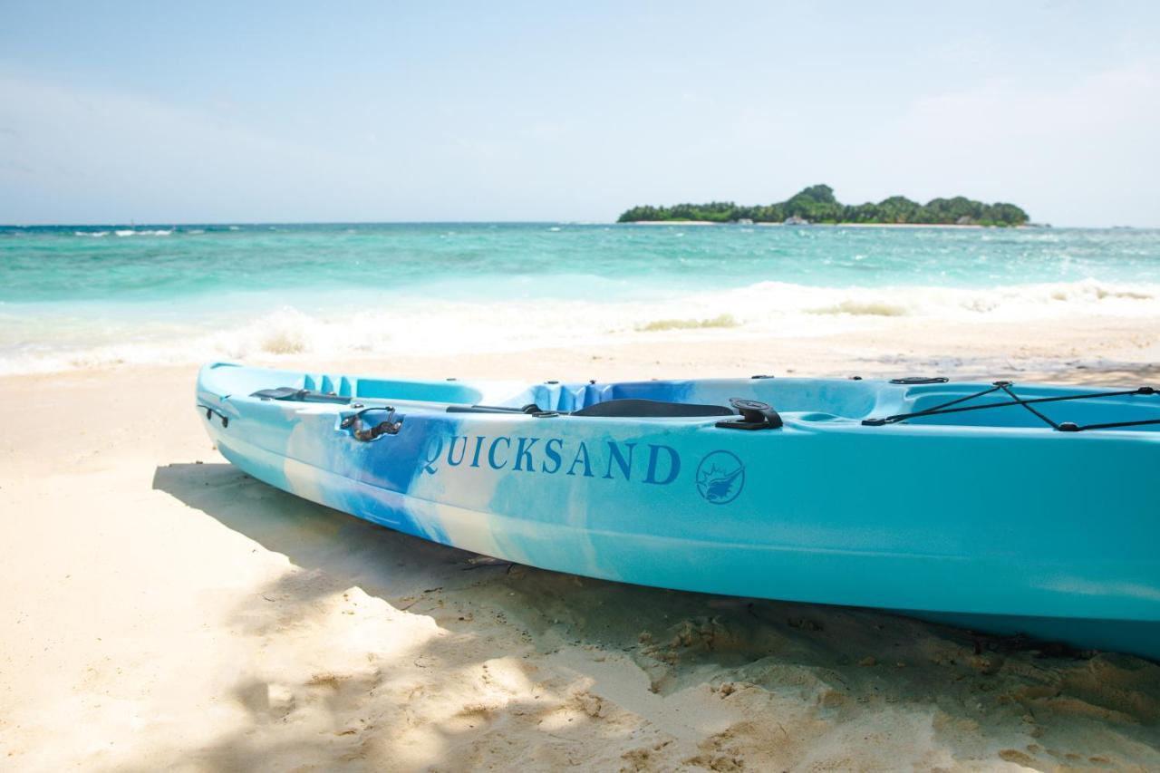 Quicksand Rasdhoo المظهر الخارجي الصورة